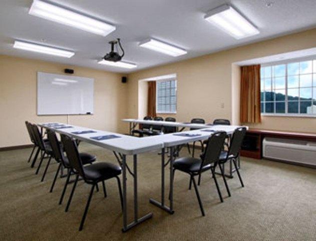 Microtel Inn And Suites Gassaway Faciliteter billede